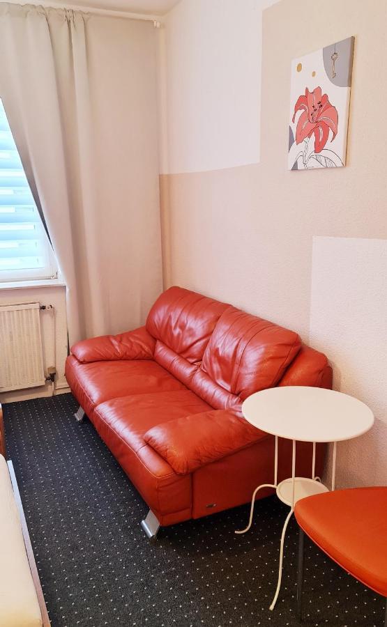 Elena Flat Lilie, Oberhausen Zentrum Centro Westfield 외부 사진